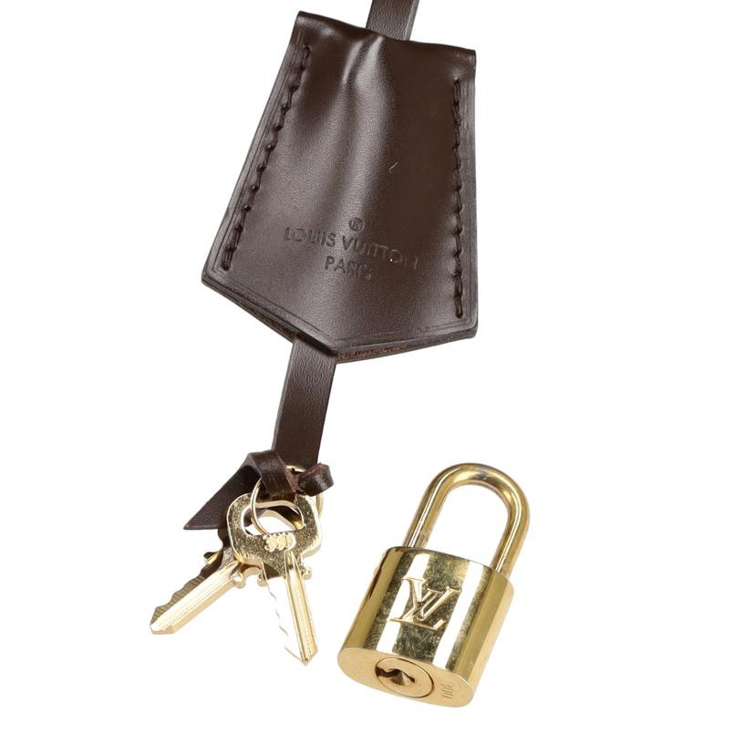 LOUIS VUITTON ルイヴィトン/ヴェローナPM/ダミエ/N41117//DU0***/ABランク/91