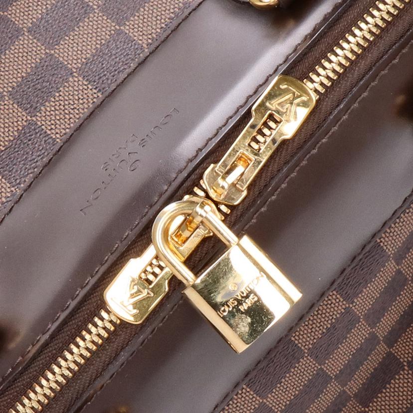 LOUIS VUITTON ルイヴィトン/ヴェローナPM/ダミエ/N41117//DU0***/ABランク/91