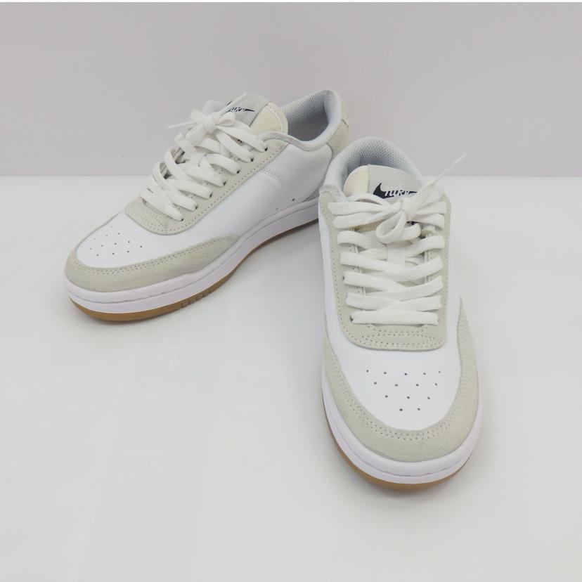 NIKE ナイキ/COURT VINTAGE PRM/CW1037-102//Bランク/77