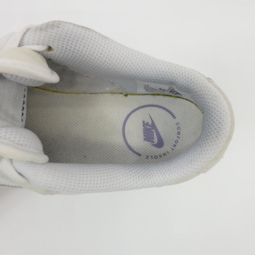 NIKE ナイキ/COURT VINTAGE PRM/CW1037-102//Bランク/77