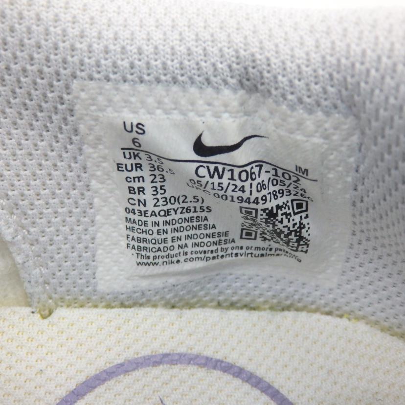 NIKE ナイキ/COURT VINTAGE PRM/CW1037-102//Bランク/77