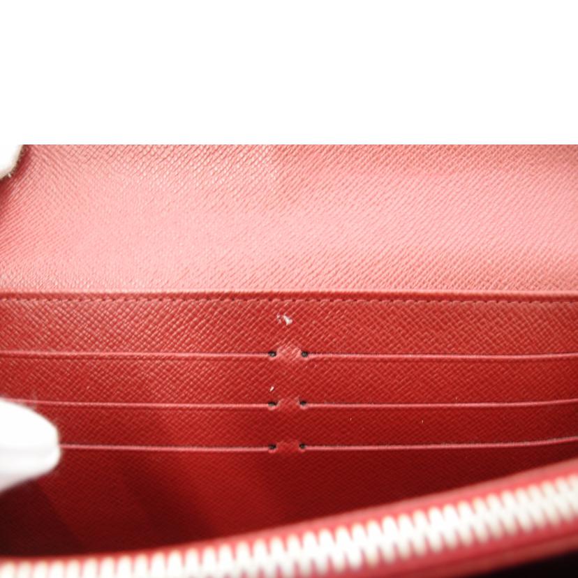 LOUIS VUITTON/ポルトフォイユ・サラ/エピ/レッド系/M6374M//CA3***/ABランク/69