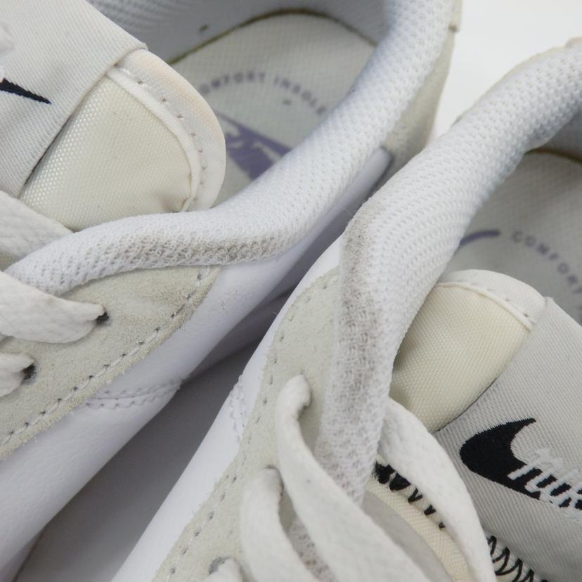 NIKE ナイキ/COURT VINTAGE PRM/CW1037-102//Bランク/77