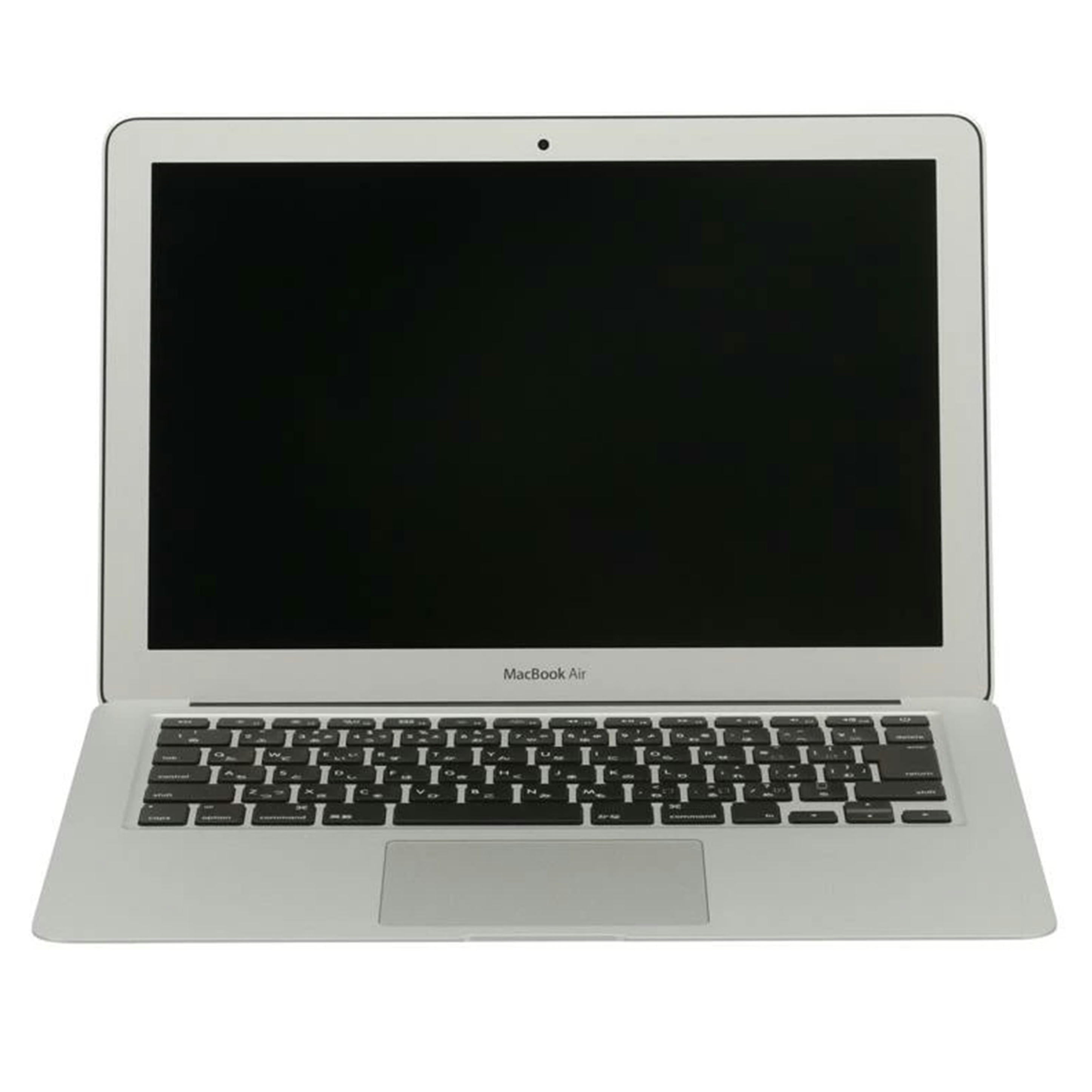 Apple アップル /MacBook Air(13インチ,Early 2015)/A1466//C1MQ60JHG940/Bランク/09