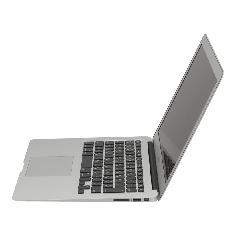 Apple アップル /MacBook Air(13インチ,Early 2015)/A1466//C1MQ60JHG940/Bランク/09