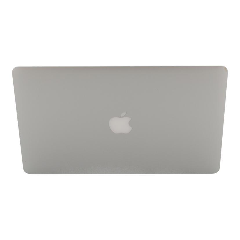 Apple アップル /MacBook Air(13インチ,Early 2015)/A1466//C1MQ60JHG940/Bランク/09
