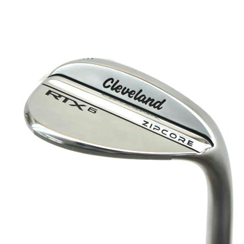 Cleveland クリーブランド/RTX 6 ZIPCORE ウェッジ 2023年//Aランク/05