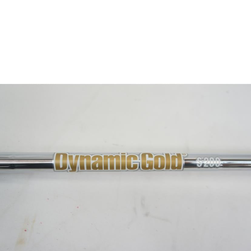 Cleveland クリーブランド/RTX 6 ZIPCORE ウェッジ 2023年//Aランク/05