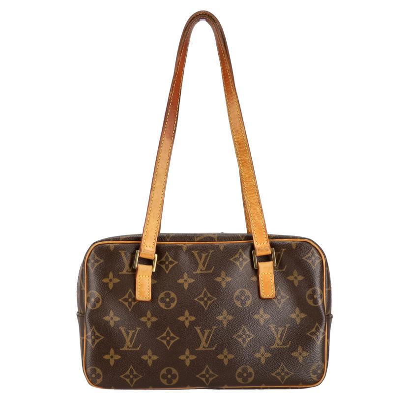 LOUIS VUITTON ルイヴィトン/シテMM/モノグラム/M51182//TH0***/Bランク/91