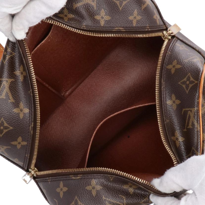 LOUIS VUITTON ルイヴィトン/シテMM/モノグラム/M51182//TH0***/Bランク/91