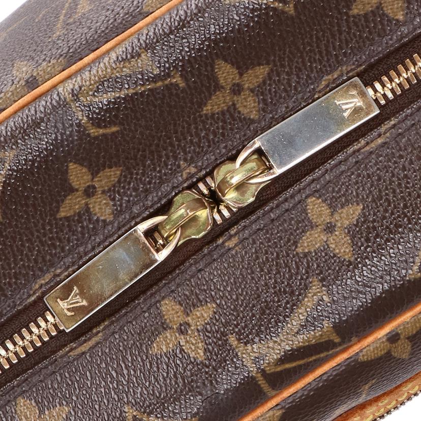 LOUIS VUITTON ルイヴィトン/シテMM/モノグラム/M51182//TH0***/Bランク/91