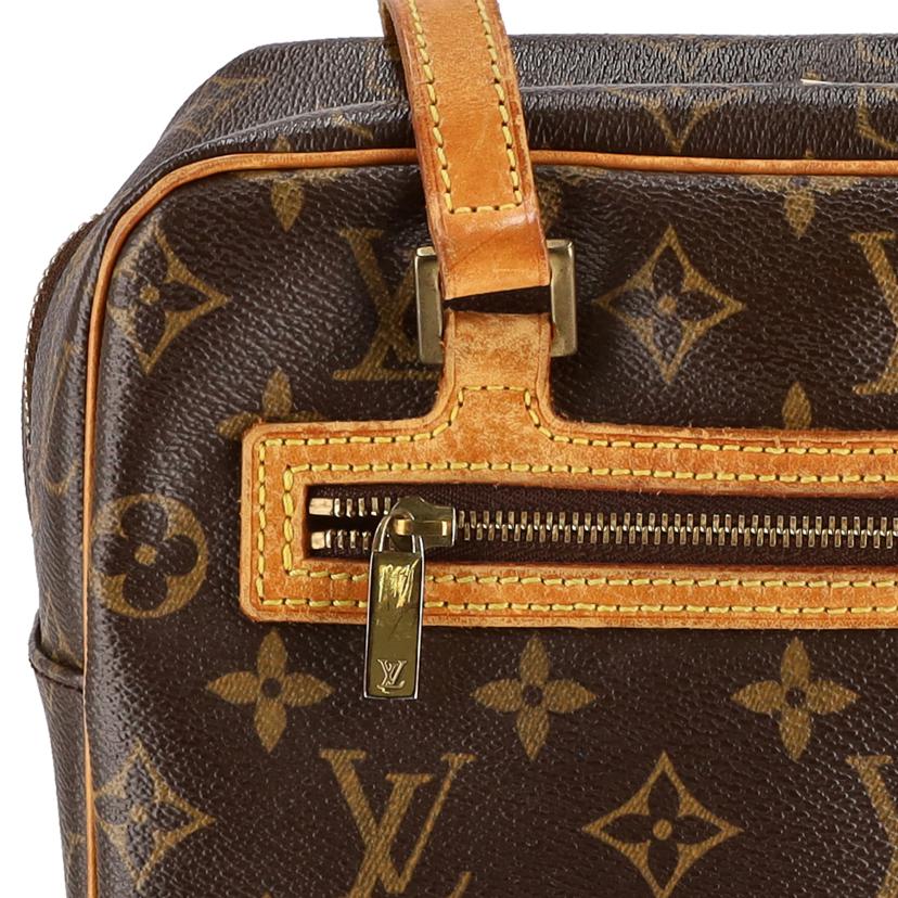 LOUIS VUITTON ルイヴィトン/シテMM/モノグラム/M51182//TH0***/Bランク/91