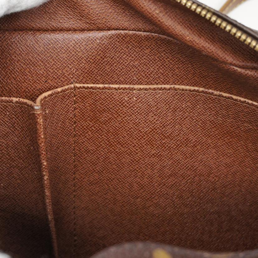 LOUIS VUITTON ルイヴィトン/シテMM/モノグラム/M51182//TH0***/Bランク/91