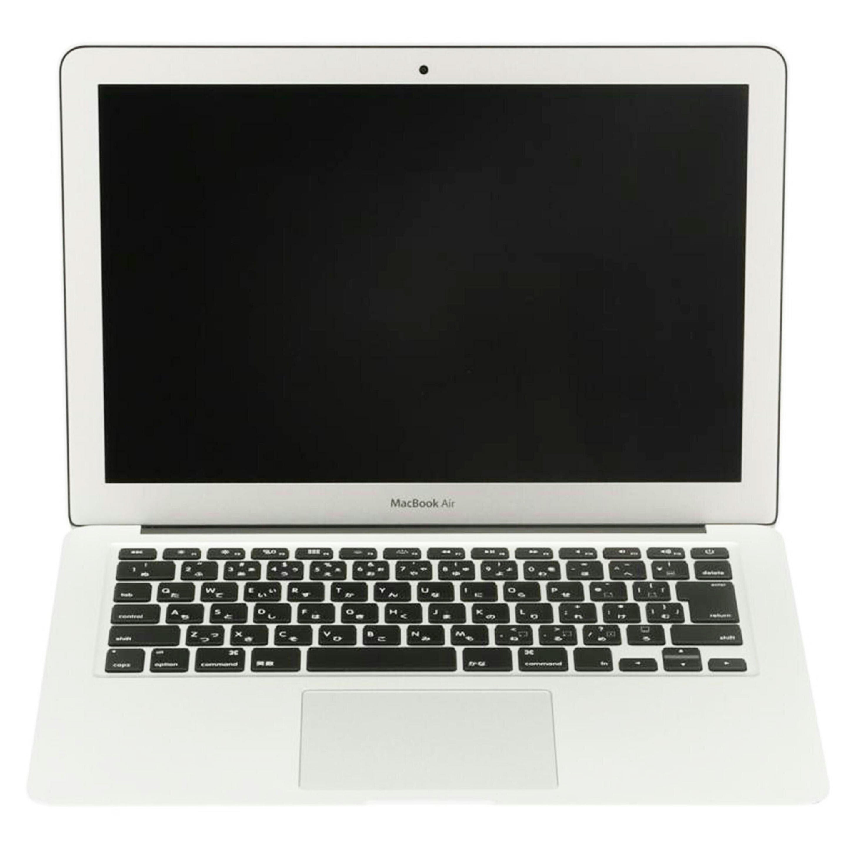 Apple アップル /MacBook Air(13インチ,Early 2015)/MJVE2J/A//FVFSC7S6H3QD/Bランク/19