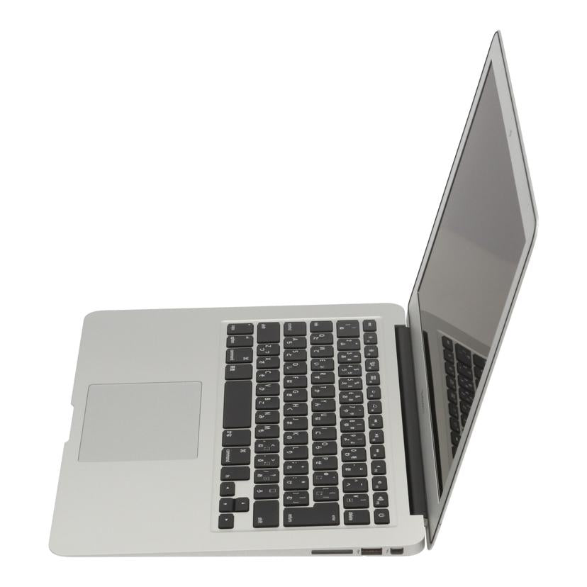 Apple アップル /MacBook Air(13インチ,Early 2015)/MJVE2J/A//FVFSC7S6H3QD/Bランク/19