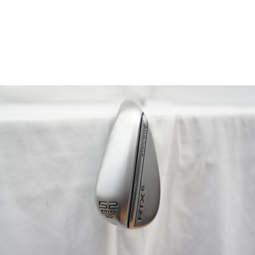 Cleveland クリーブランド/RTX 6 ZIPCORE ウェッジ 2023年//Aランク/05