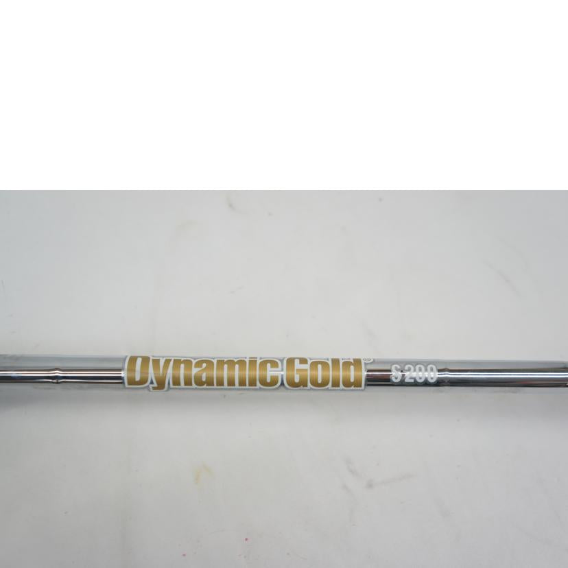 Cleveland クリーブランド/RTX 6 ZIPCORE ウェッジ 2023年//Aランク/05