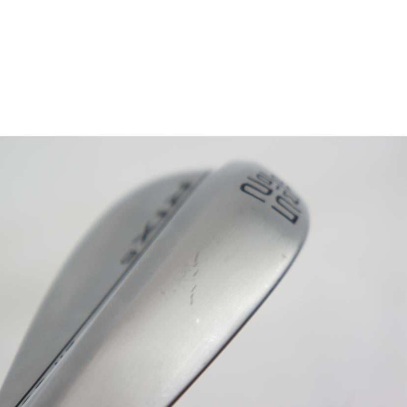 Cleveland クリーブランド/RTX 6 ZIPCORE ウェッジ 2023年//Aランク/05