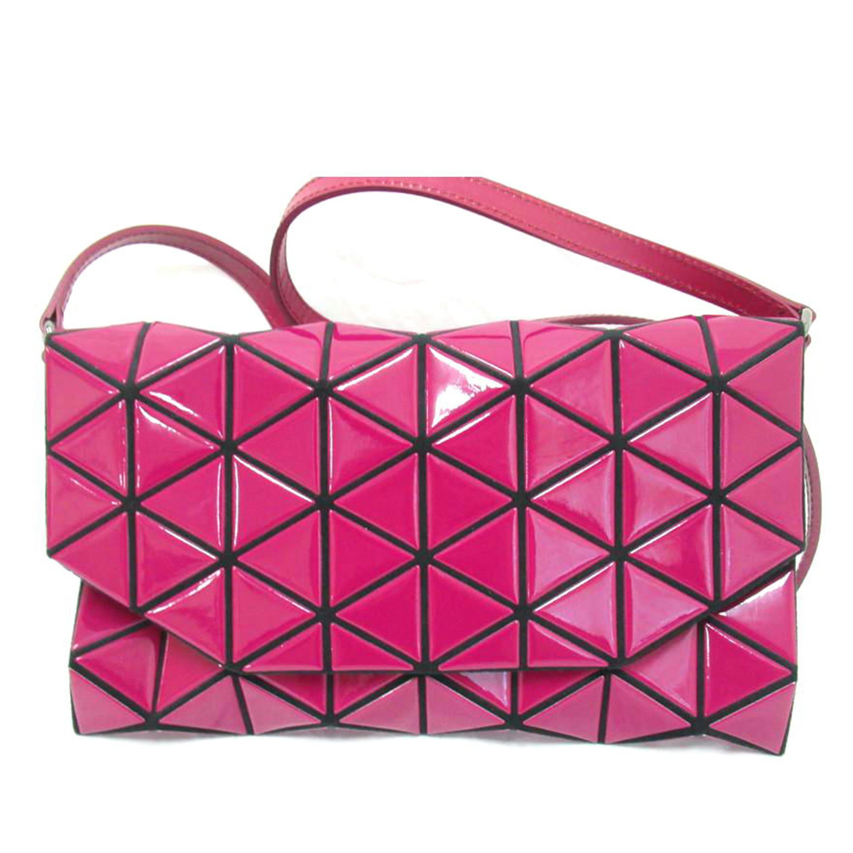 ISSEY MIYAKE イッセイミヤケ/ショルダーバッグ/BAOBAO//Aランク/63