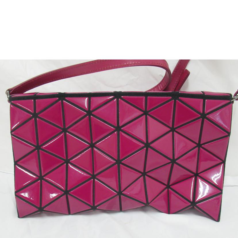 ISSEY MIYAKE イッセイミヤケ/ショルダーバッグ/BAOBAO//Aランク/63