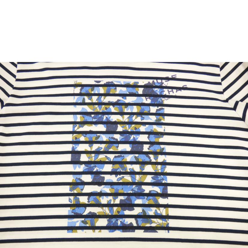 MUSE BY ROCHAS/長袖Tシャツ//ABランク/64