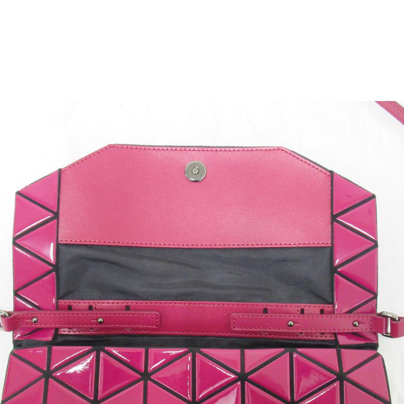 ISSEY MIYAKE イッセイミヤケ/ショルダーバッグ/BAOBAO//Aランク/63