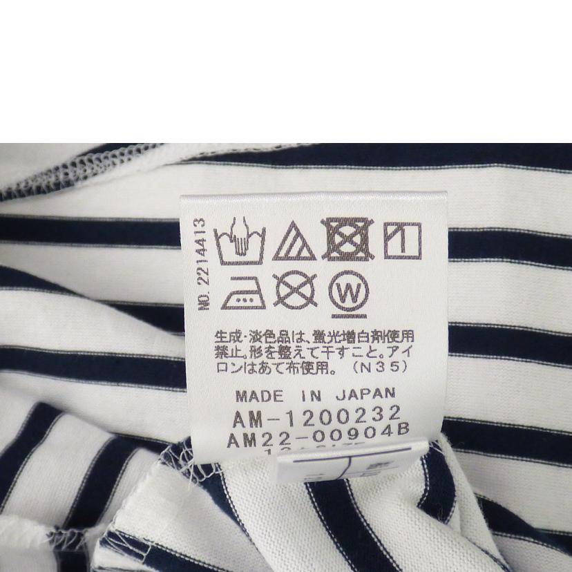 MUSE BY ROCHAS/長袖Tシャツ//ABランク/64