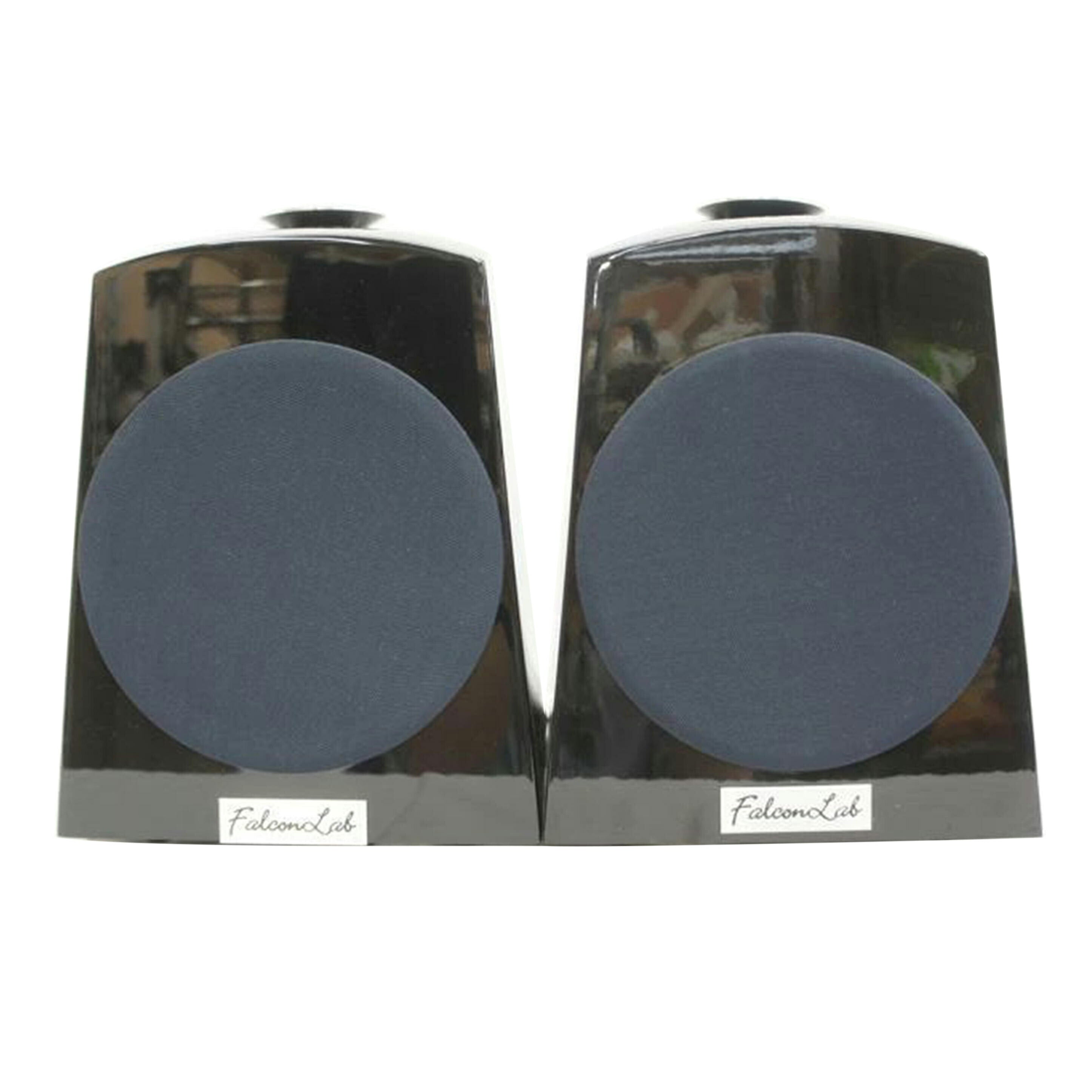 FalconLab ファルコンラボ/2way全指向スピーカー/301//301B-000173/301B-000174/Bランク/05