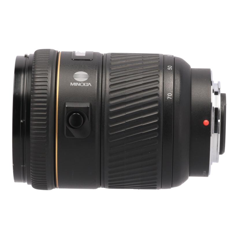 MINOLTA ミノルタ/交換レンズ/28-70mm/AF ZOOM 28-70mm F2.8//41901186/Bランク/82