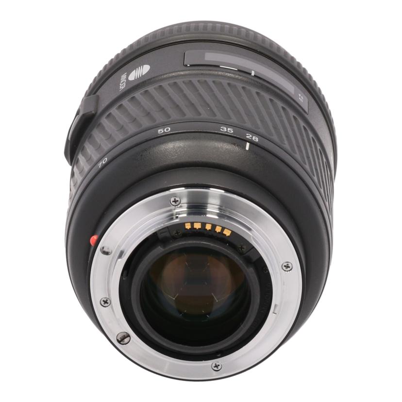 MINOLTA ミノルタ/交換レンズ/28-70mm/AF ZOOM 28-70mm F2.8//41901186/Bランク/82