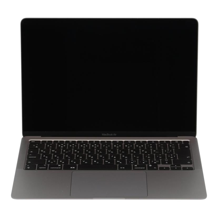 Apple アップル /MacBook Air(M1,2020)/MGN63J/A//FVFG1H58Q6L4/ABランク/06