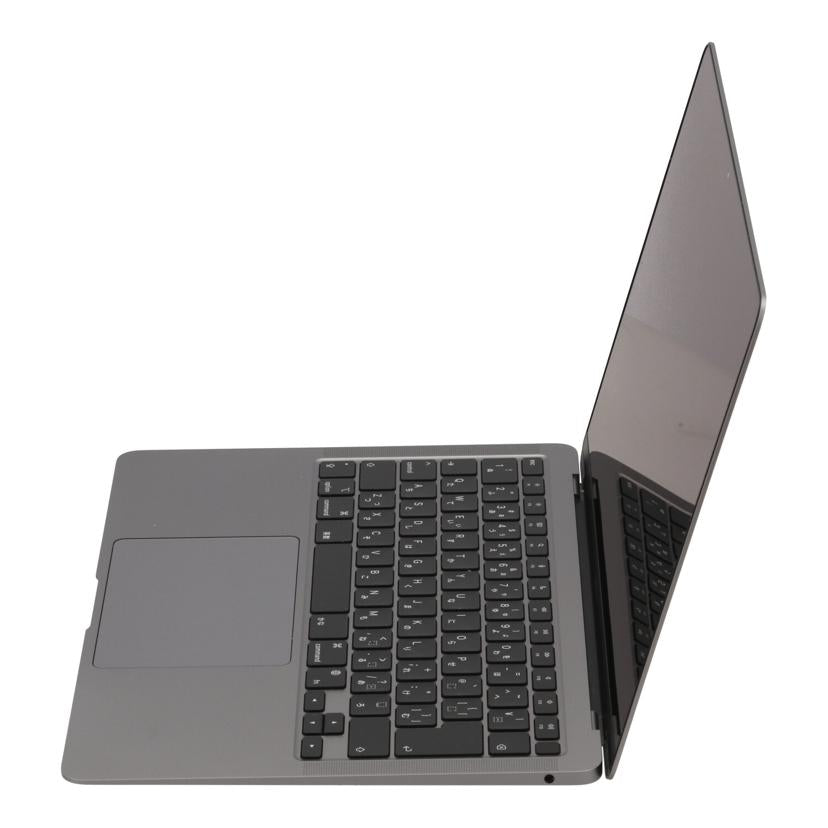 Apple アップル /MacBook Air(M1,2020)/MGN63J/A//FVFG1H58Q6L4/ABランク/06