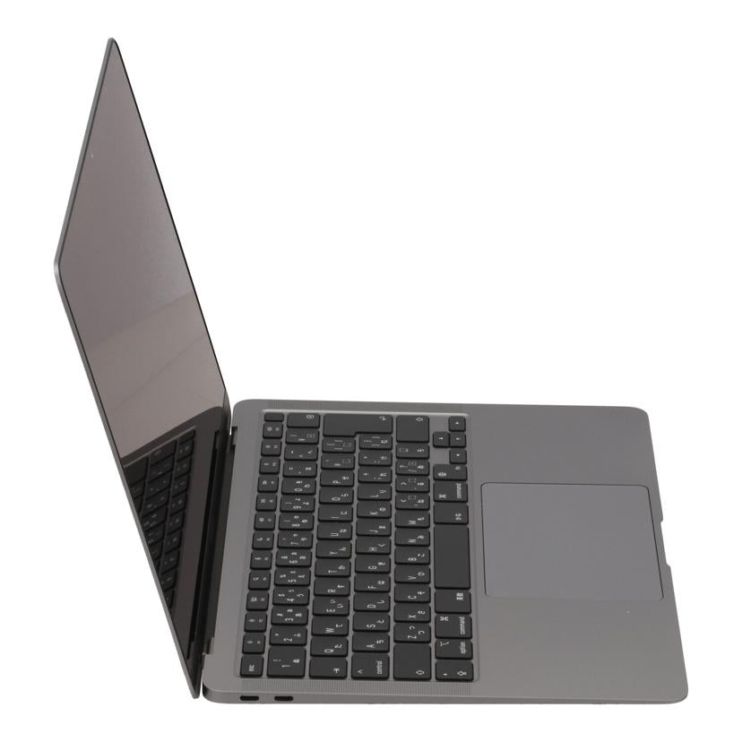 Apple アップル /MacBook Air(M1,2020)/MGN63J/A//FVFG1H58Q6L4/ABランク/06