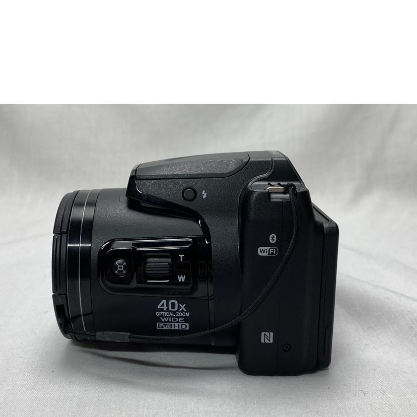 Nikon ニコン/デジタルカメラ/COOLPIX B500//20047483/ABランク/52