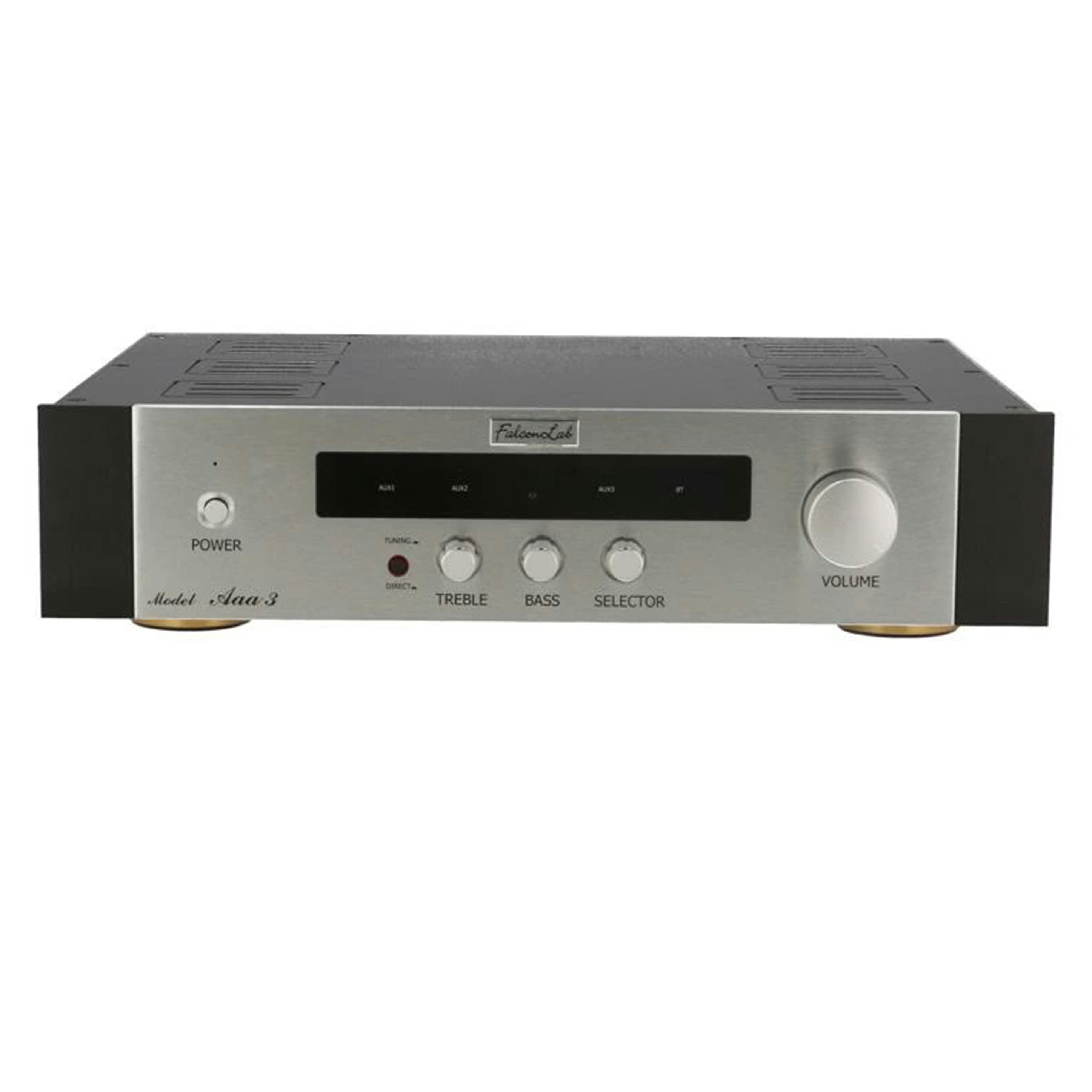 Falcon Lab ファルコン株式会社/プリメインアンプ/Aaa3//AAA3-000011/Aランク/05
