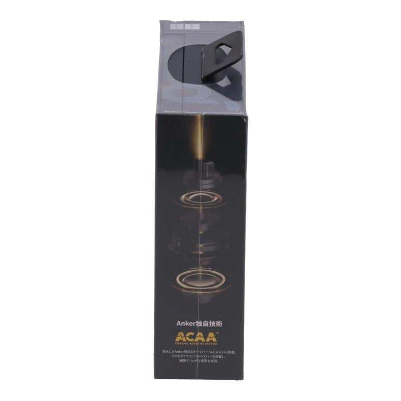 ANKER アンカー /ワイヤレスイヤホン未使用/Soundcore Liberty 4/A3953N21//ACJYU40F03400212/Sランク/77