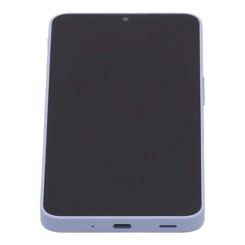 SHARP docomo シャープ /スマートフォン/AQUOS wish4 64GB/SH-52E//SX4LHMA4A3011426/Bランク/77