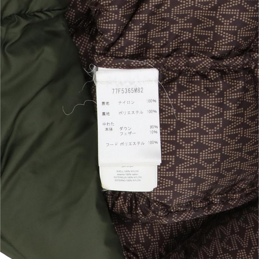 MICHAEL KORS マイケルコース/ダウンコート/77F5365M82//Bランク/94