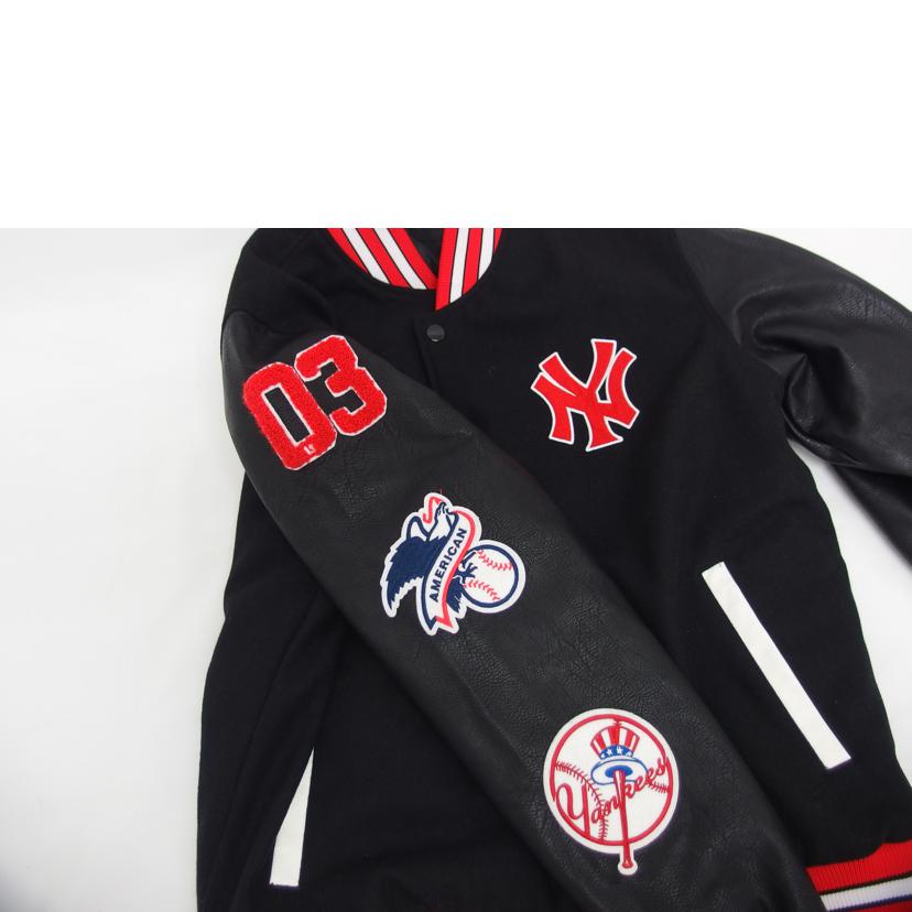Majestic マジェスティック/ニューヨークヤンキーススタジャン/XL/MM23-NY-8F-13//Aランク/18