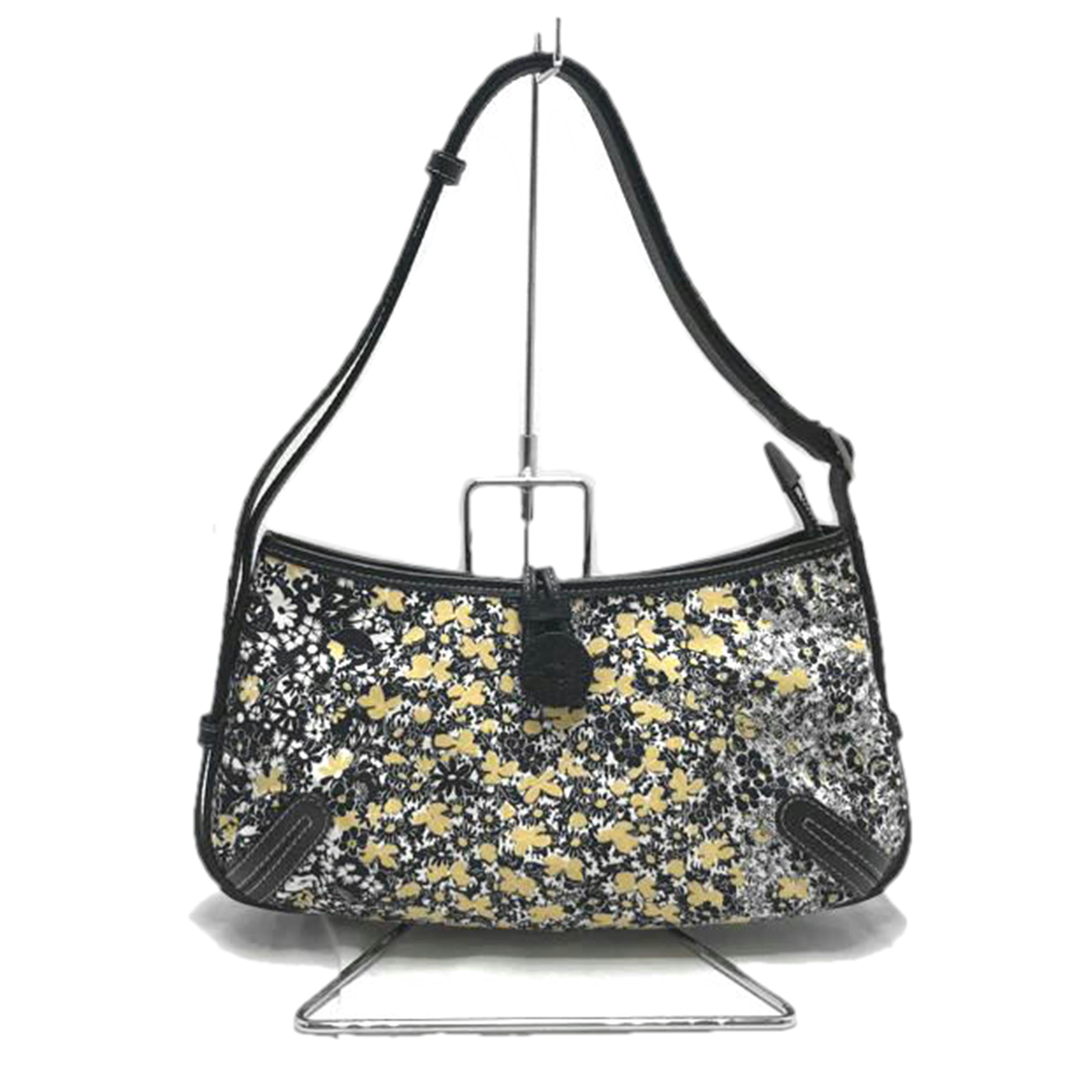 Paul Smith ポールスミス/花柄2wayワンショルダーバッグ//Aランク/51
