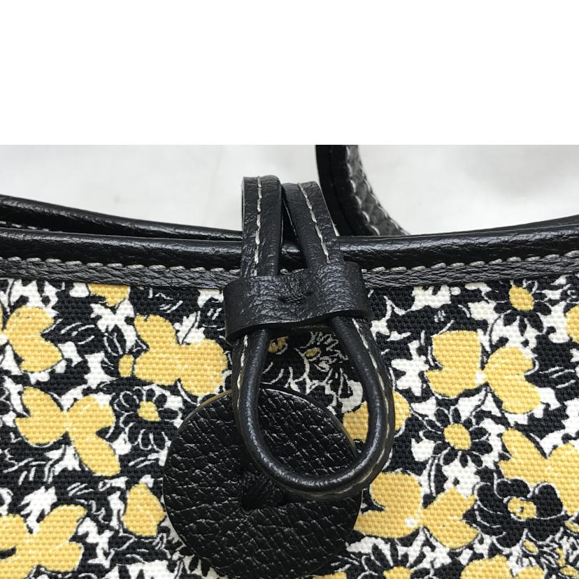 Paul Smith ポールスミス/花柄2wayワンショルダーバッグ//Aランク/51