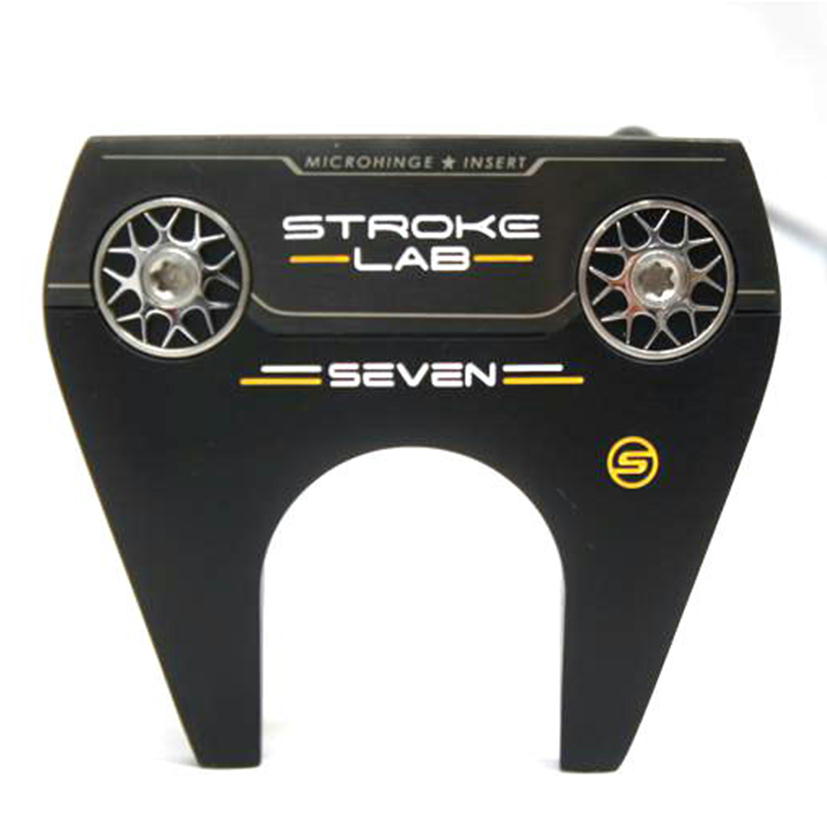 ODESSEY オデッセイ/STROKE LAB BLACK SEVEN S パター//Aランク/05