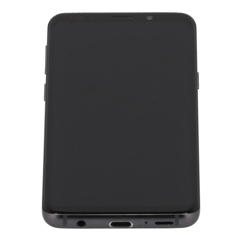 SAMSUNG docomo サムスン /スマートフォン/Galaxy S9/SC-02K//R58KB4AZA6P/Bランク/77