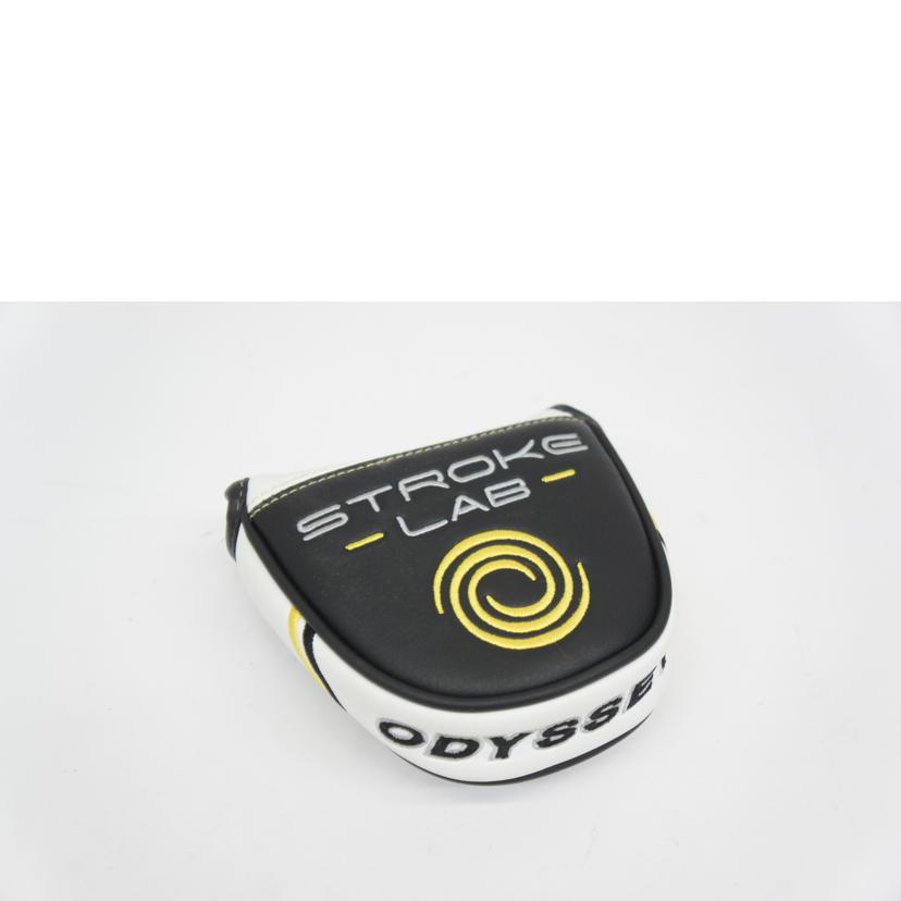 ODESSEY オデッセイ/STROKE LAB BLACK SEVEN S パター//Aランク/05