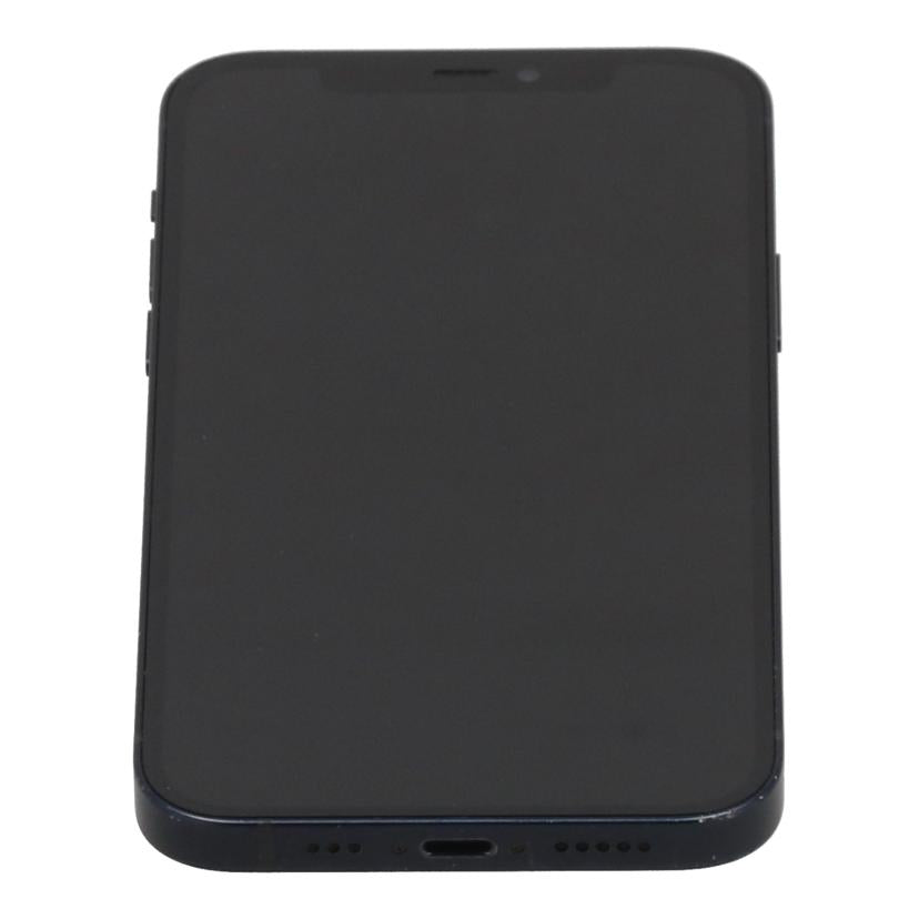 Apple SIMロックなし アップル /iPhone12 64GB/MGHN3J/A//F17H13120F00/BCランク/09