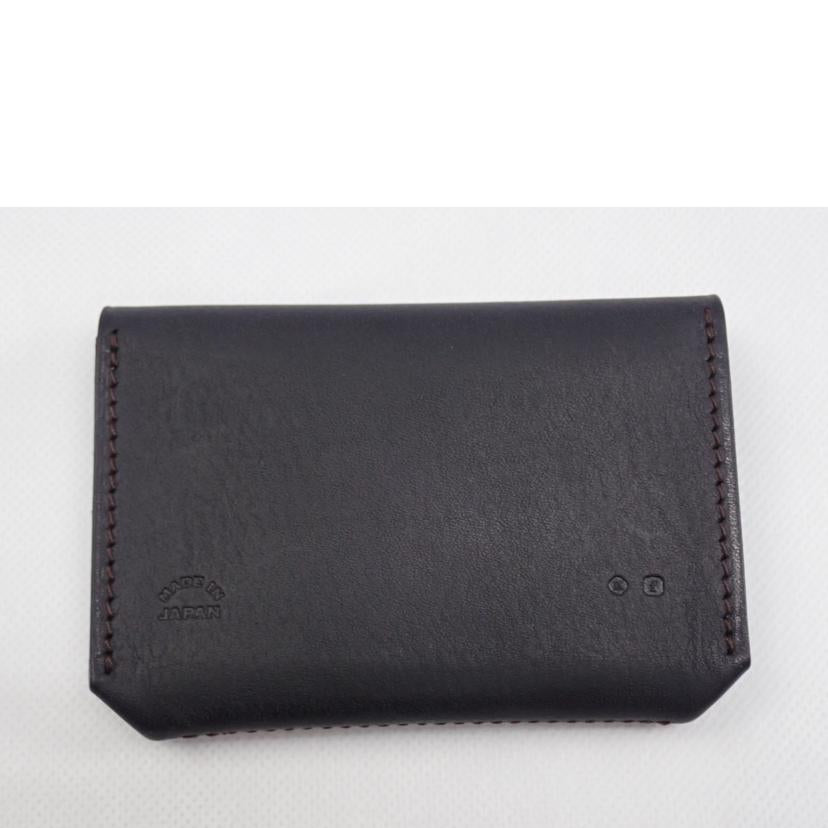 ARTS&CRAFTS アーツアンドクラフツ/フラップカードケース//ABランク/62