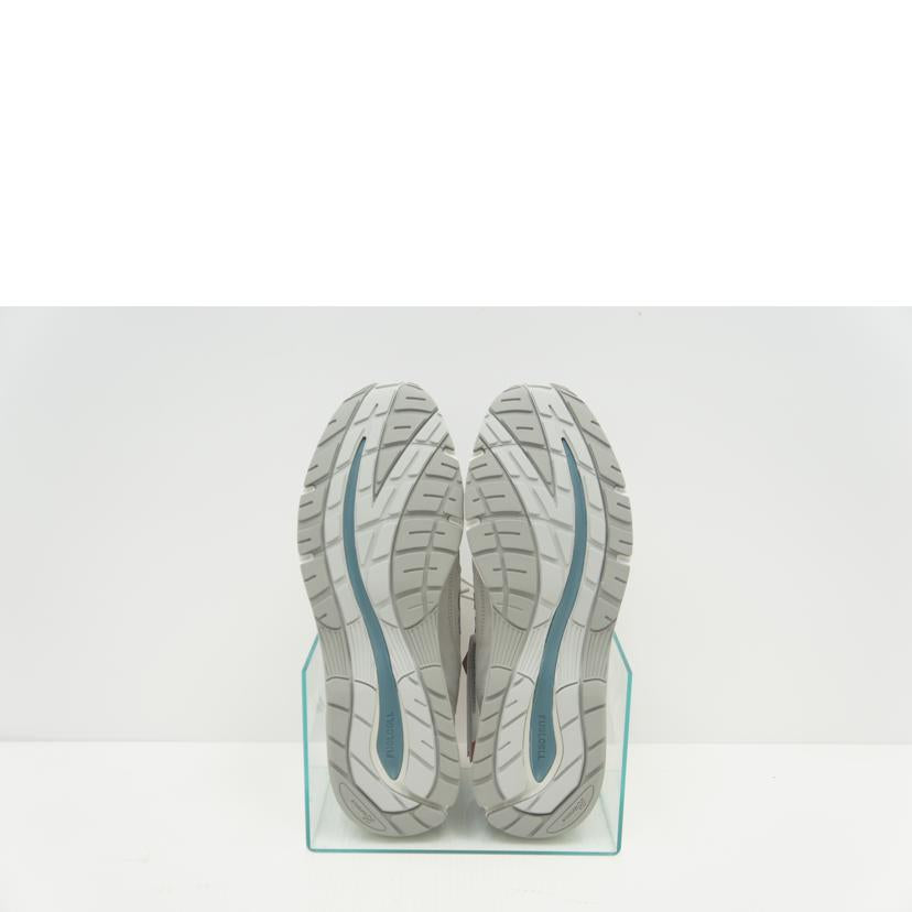 NB ニューバランス/991V2/ライトグレー/イングランド製/U991LG2//サイズ:28cm/Aランク/75