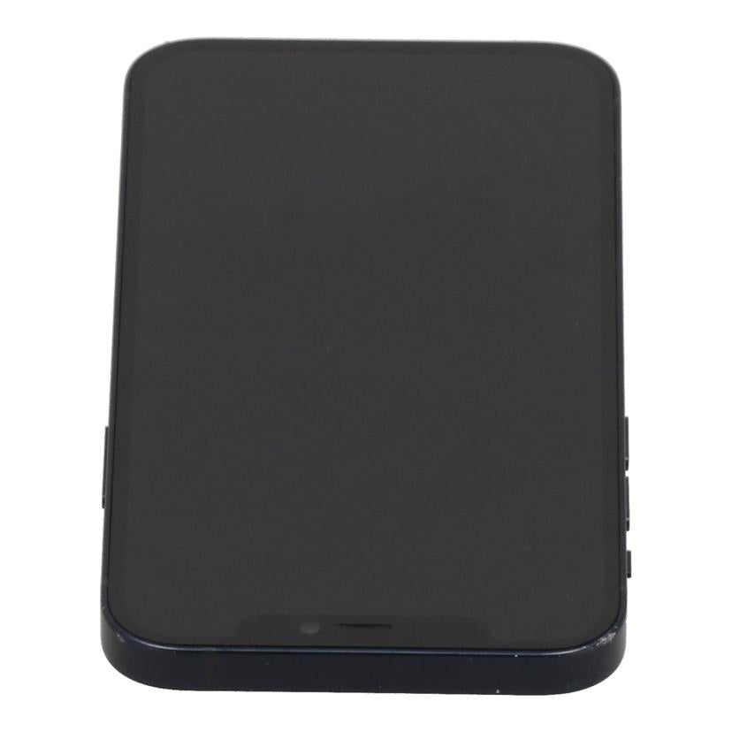 Apple SIMロックなし アップル /iPhone12 64GB/MGHN3J/A//F17H13120F00/BCランク/09