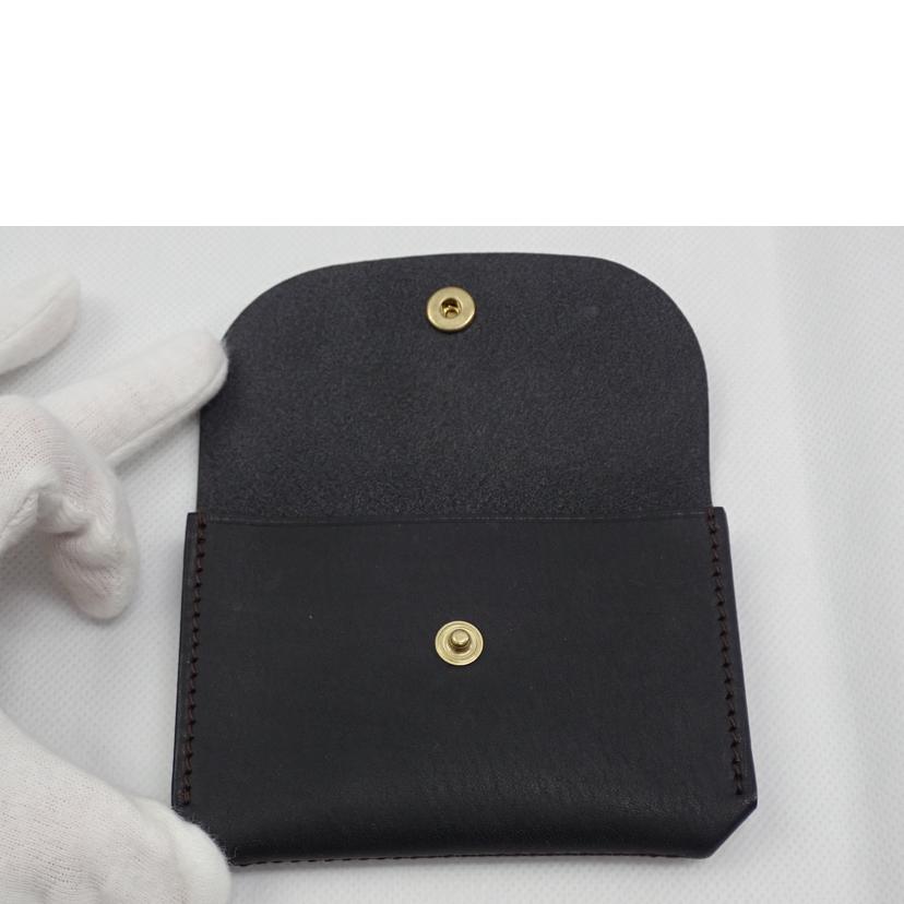 ARTS&CRAFTS アーツアンドクラフツ/フラップカードケース//ABランク/62