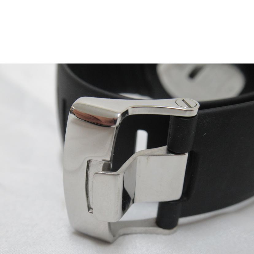 SUUNTO/メンズウォッチ/REGULAR BLACK//ABランク/63